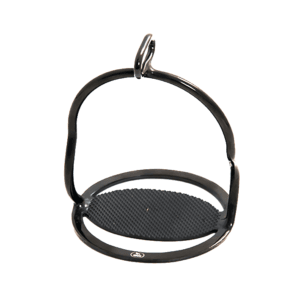 Black Stirrups